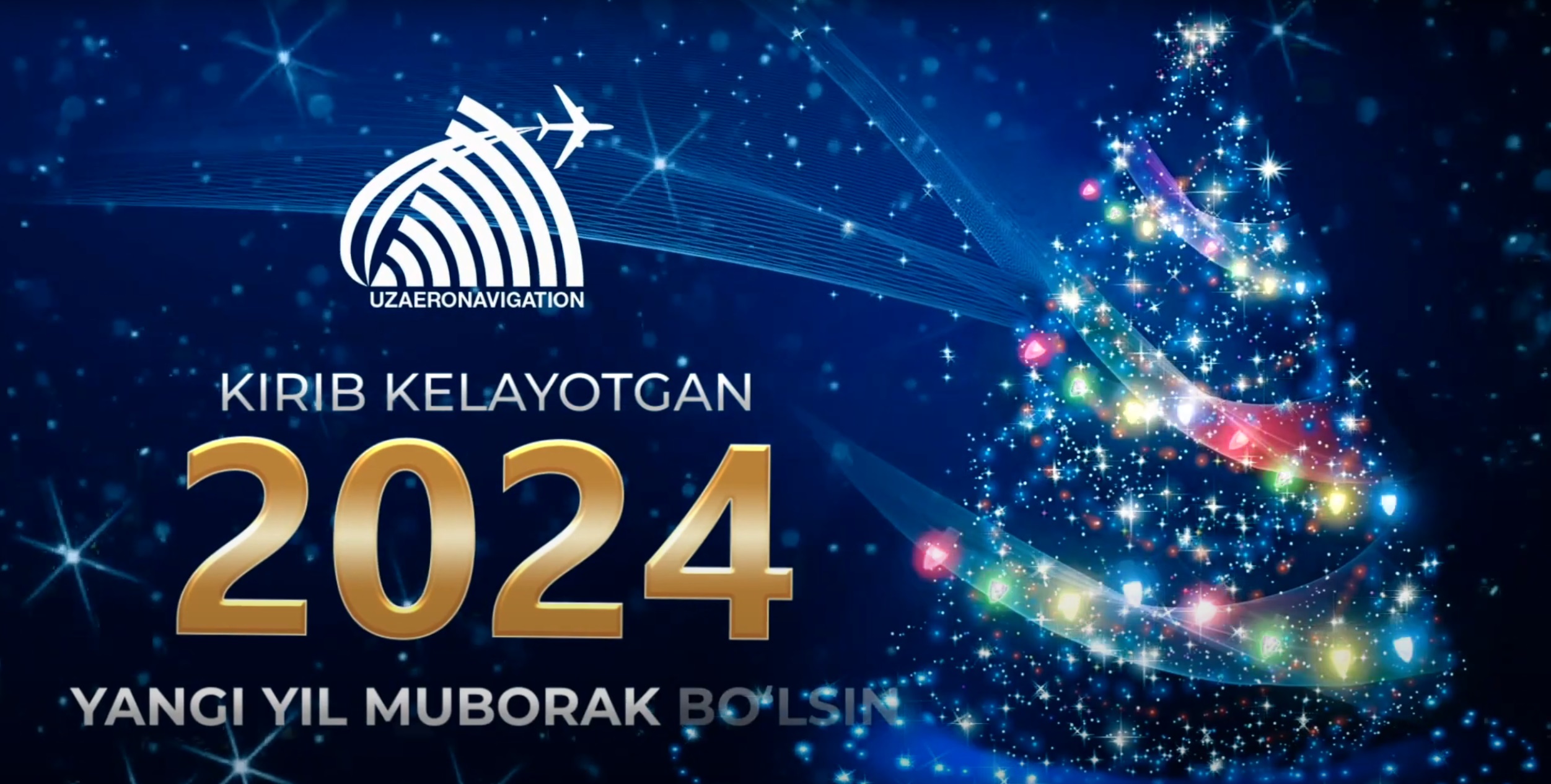 УЗАЭРОНАВИГАЦИЯ